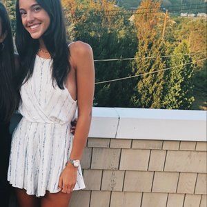 LF Romper